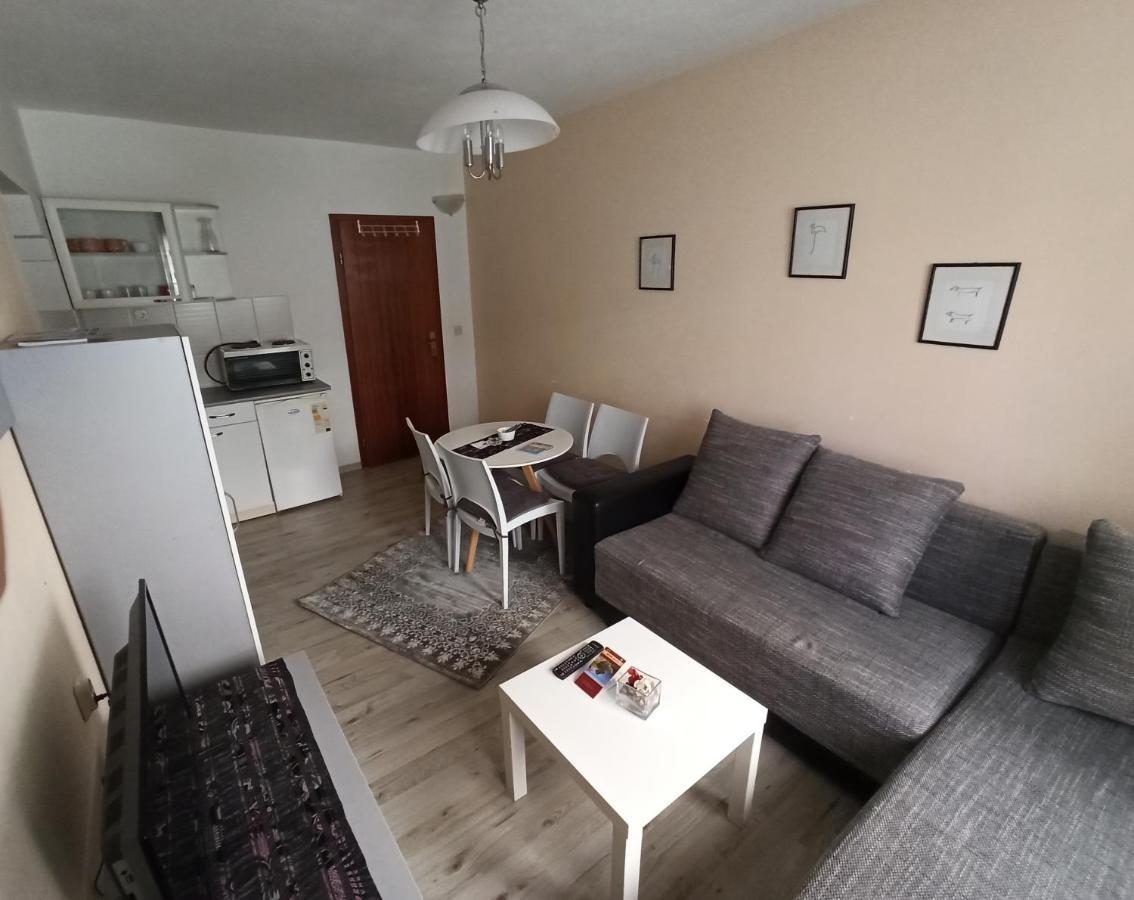 Ferienwohnung Vila Biljana Ohrid Zimmer foto